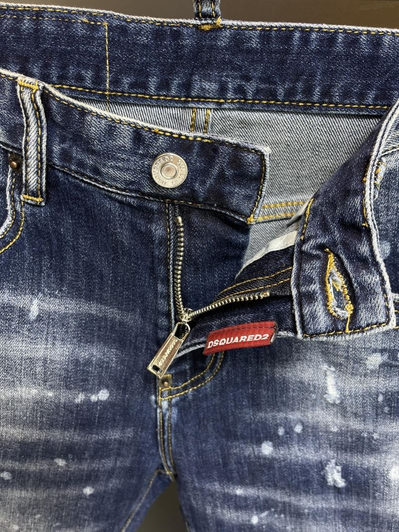 Dsquared2 Jeans